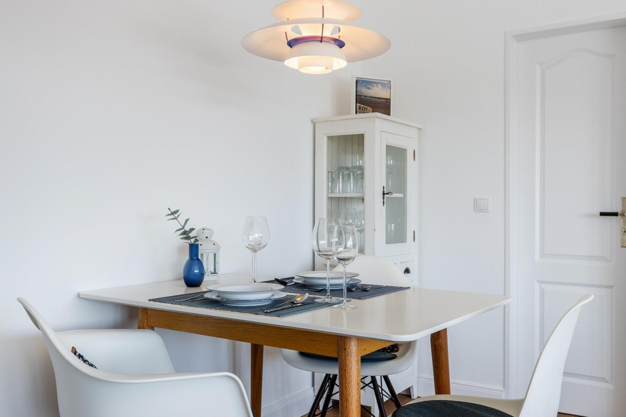 Ferienwohnung Blue Haven Keitum Exterior foto